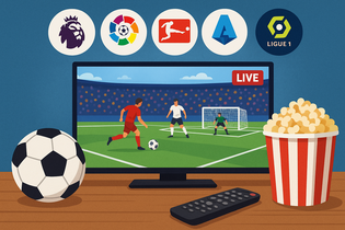 潮玩街机App界面展示